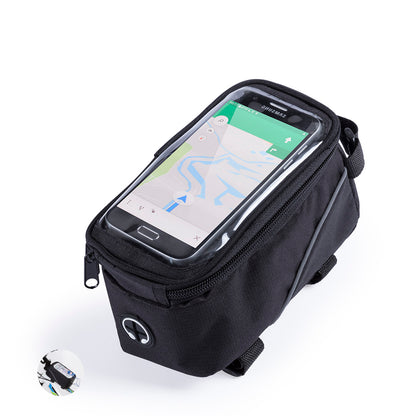 Bolsa Multiusos para Bicicleta Rigon Resistente