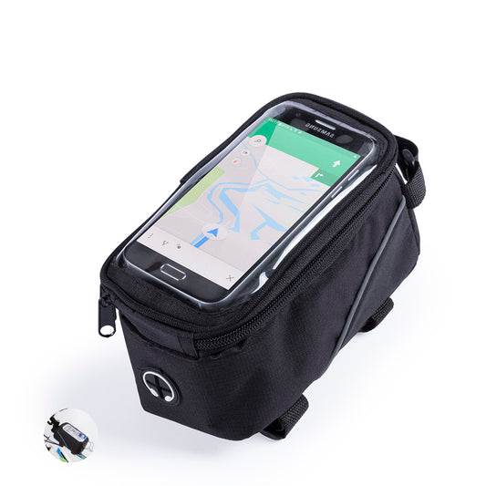 Bolsa Multiusos para Bicicleta Rigon Resistente