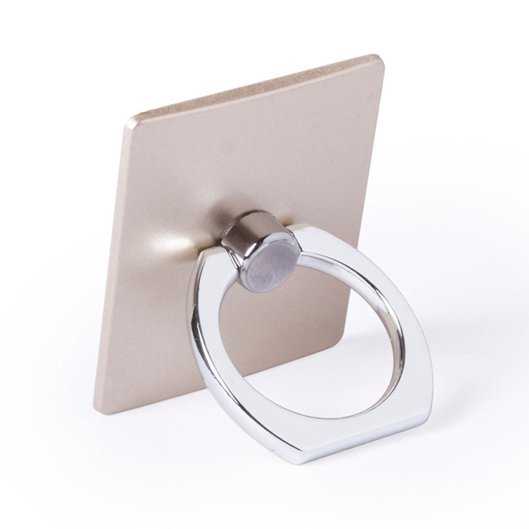 Suporte Adesivo Minimalista para Smartphone