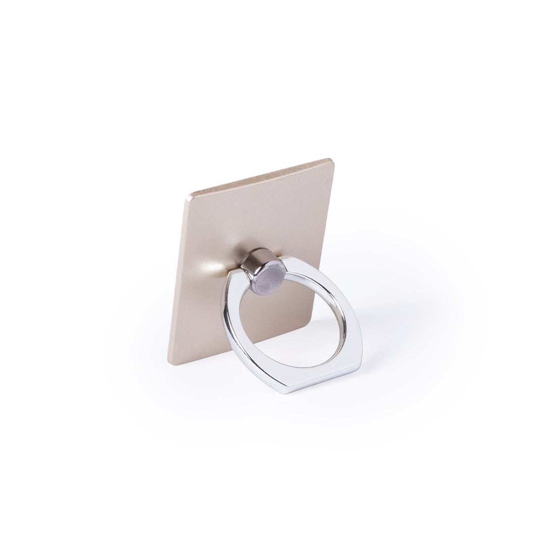 Suporte Adesivo Minimalista para Smartphone