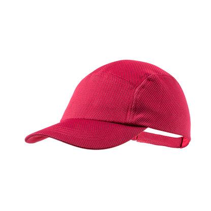 Boné Desportivo SoftCool Extreme com Proteção UV50