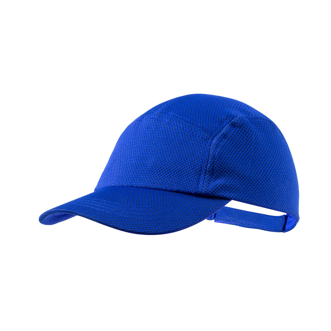 Boné Desportivo SoftCool Extreme com Proteção UV50