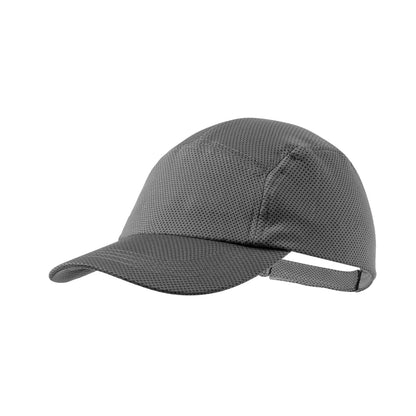 Boné Desportivo SoftCool Extreme com Proteção UV50