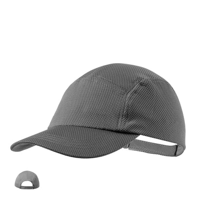Boné Desportivo SoftCool Extreme com Proteção UV50