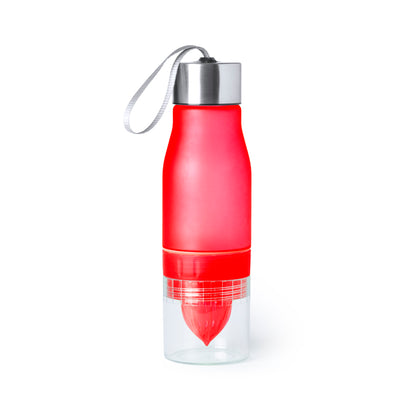Bidão Selmy 700ml com Exprimidor de Citrinos