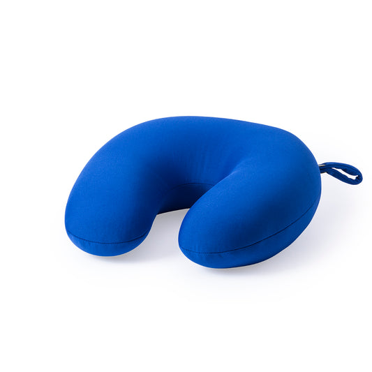 Almofada de Pescoço Confortável e Colorida