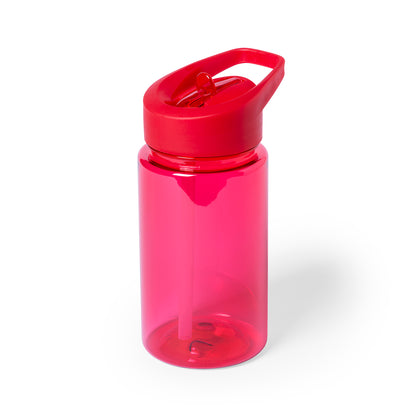 Bidão Infantil 440ml Tritan Seguro e Resistente