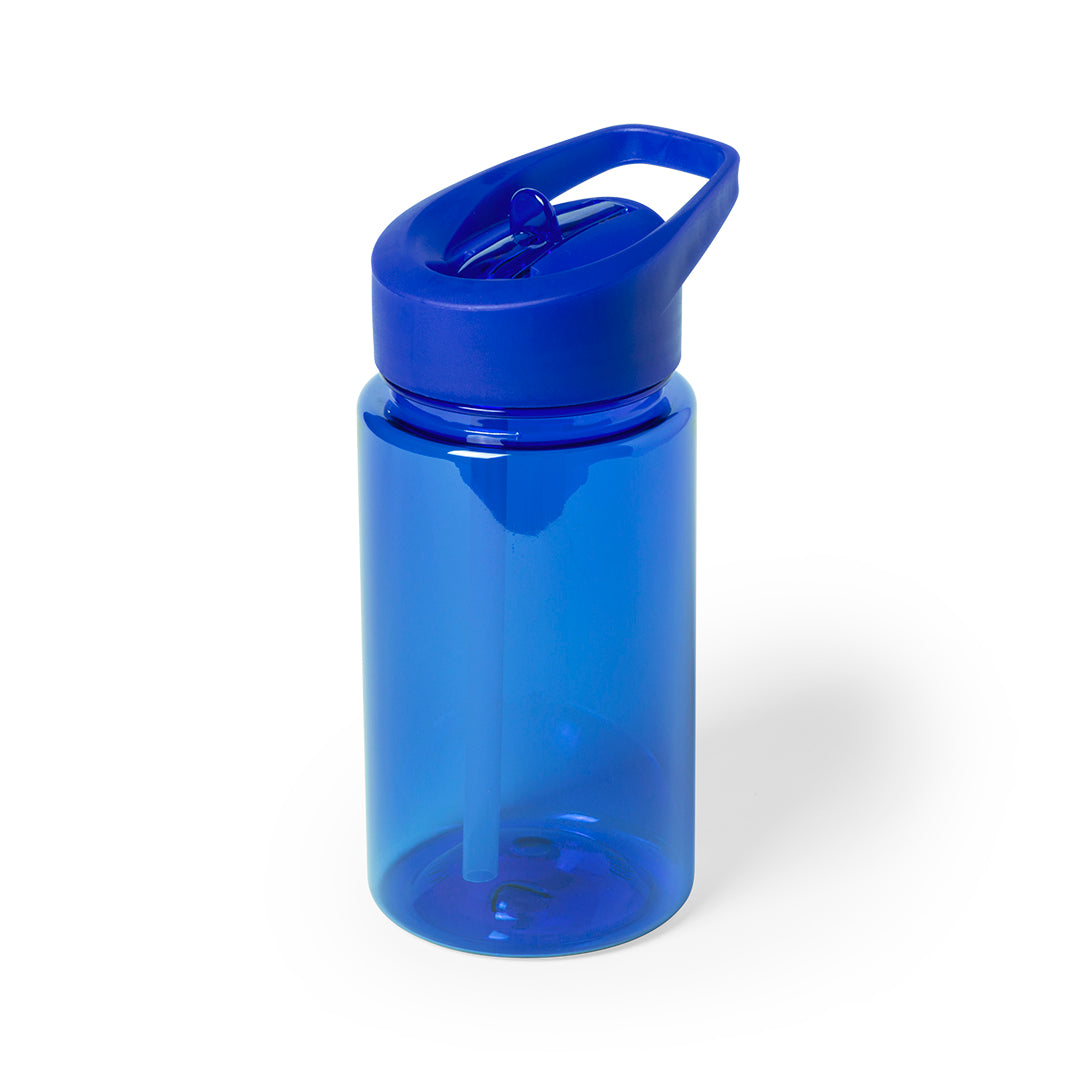 Bidão Infantil 440ml Tritan Seguro e Resistente