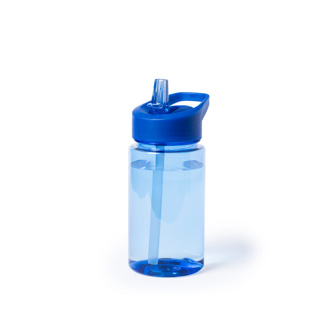 Bidão Infantil 440ml Tritan Seguro e Resistente