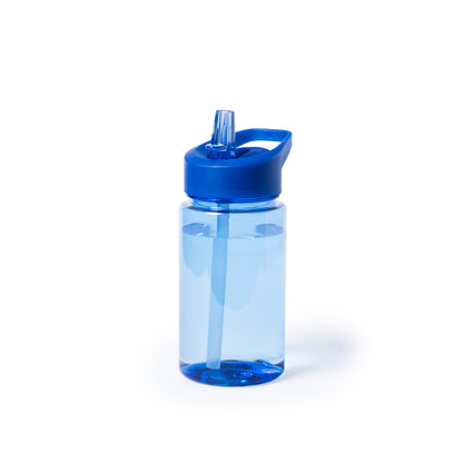 Bidão Infantil 440ml Tritan Seguro e Resistente