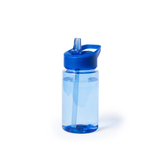 Bidão Infantil 440ml Tritan Seguro e Resistente