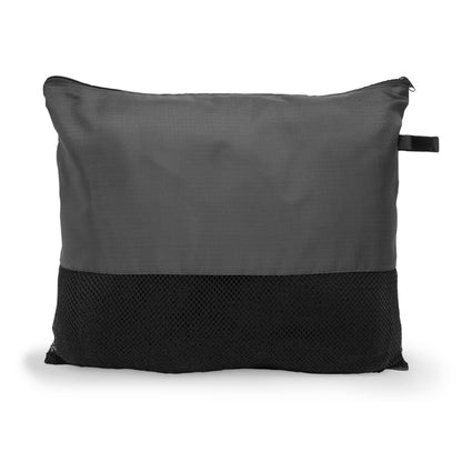 Mochila de Poliéster com Base Ventilada e Rede 25L
