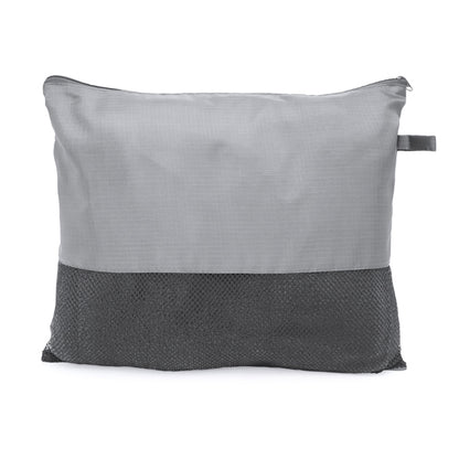Mochila de Poliéster com Base Ventilada e Rede 25L
