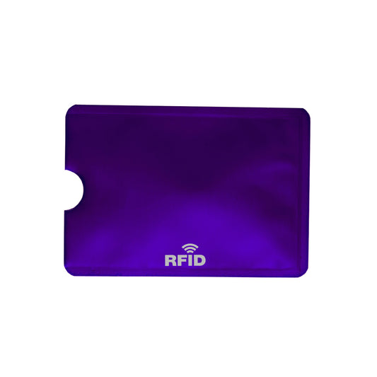 Titular de Cartão RFID - Segurança e Estilo