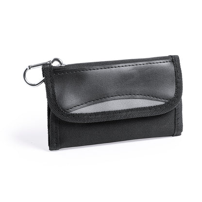 Conjunto de Ferramentas 19 Peças com Estojo Resistente