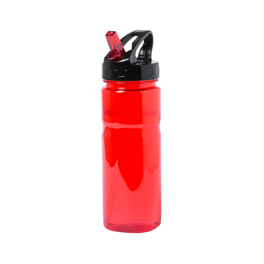 Bidão Vandix 650ml Tritan Resistente e Seguro