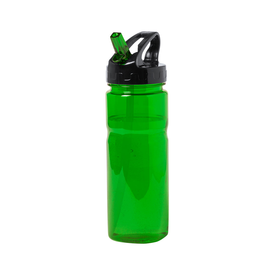Bidão Vandix 650ml Tritan Resistente e Seguro
