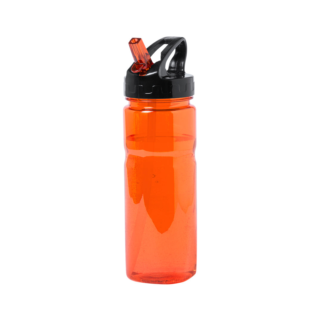 Bidão Vandix 650ml Tritan Resistente e Seguro