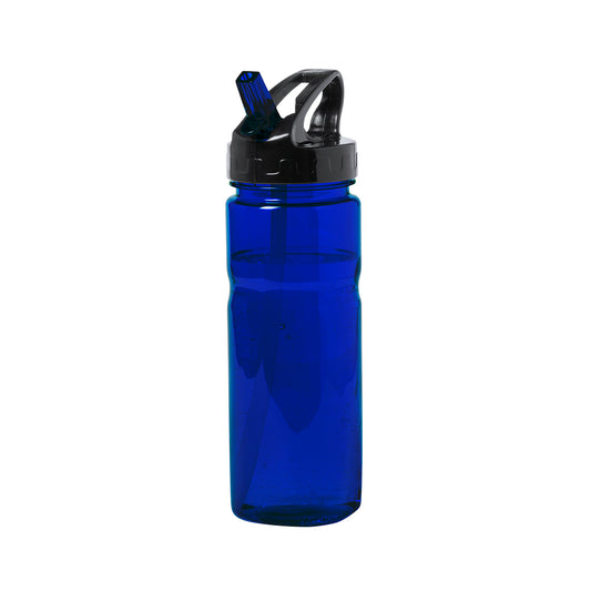 Bidão Vandix 650ml Tritan Resistente e Seguro