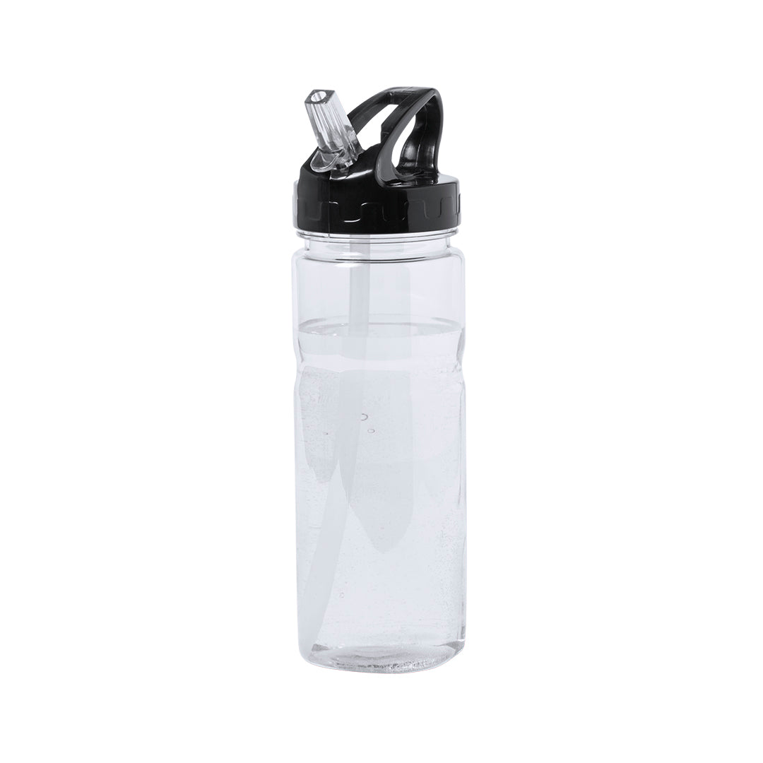 Bidão Vandix 650ml Tritan Resistente e Seguro