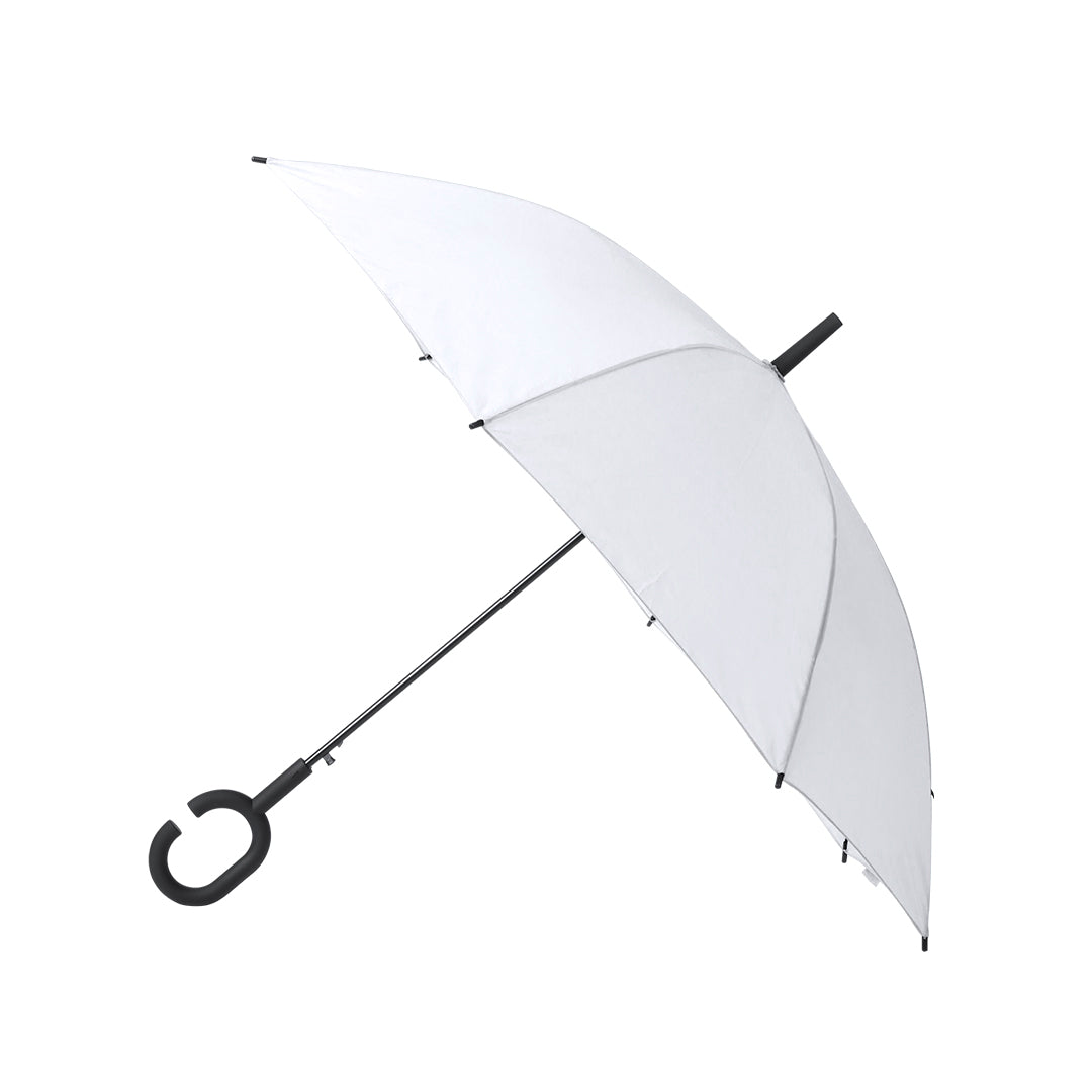 Guarda-chuva Halrum 8 painéis com abertura automática