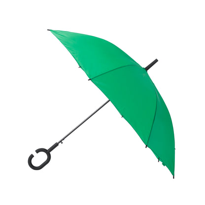 Guarda-chuva Halrum 8 painéis com abertura automática
