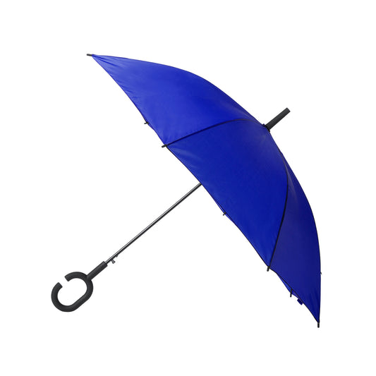 Guarda-chuva Halrum 8 painéis com abertura automática