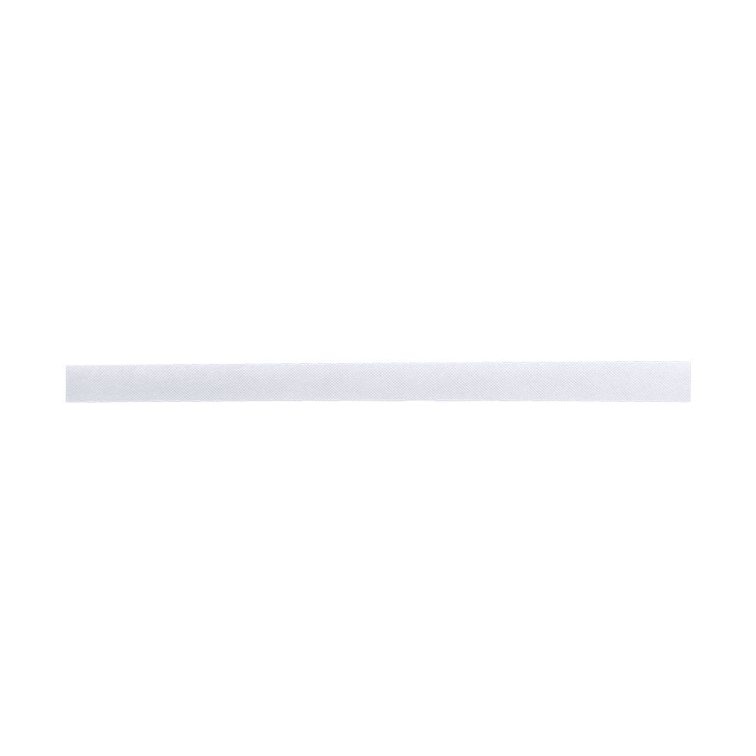 Cintas coloridas para chapéus non-woven - Pack 10