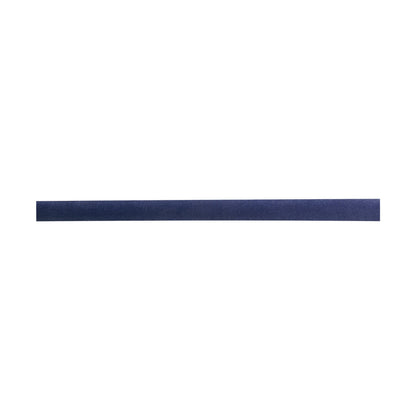 Cintas coloridas para chapéus non-woven - Pack 10