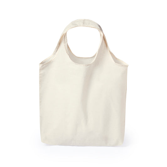 Bolsa de Algodão Natural Resistente até 7kg