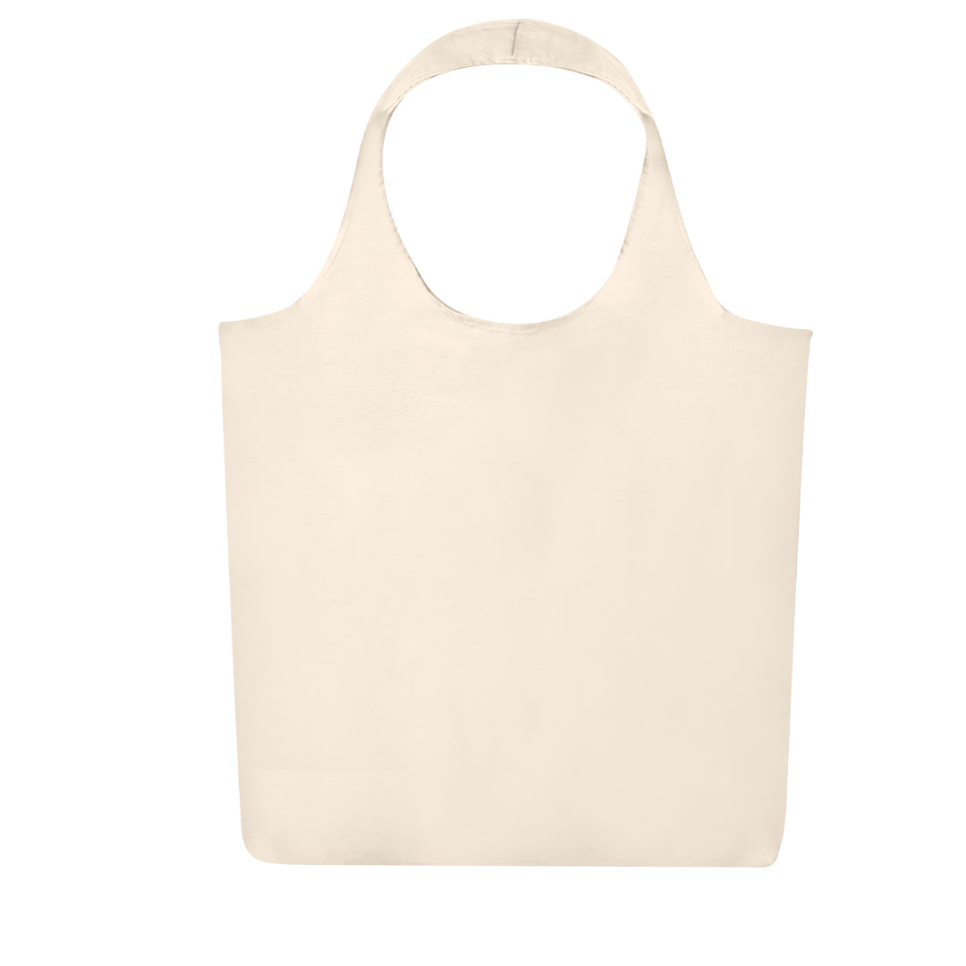 Bolsa de Algodão Natural Resistente até 7kg