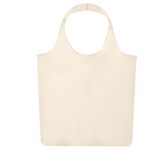 Bolsa de Algodão Natural Resistente até 7kg