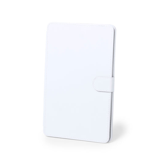 Teclado Bluetooth® Compacto com Suporte para Móvel