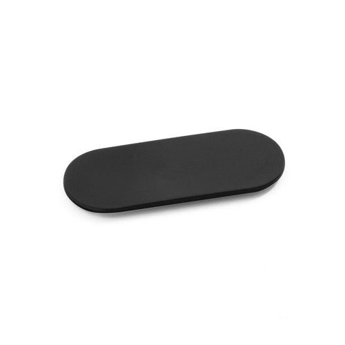 HIDE Protetor de Webcam em ABS 100% Reciclado com Tampa Deslizante