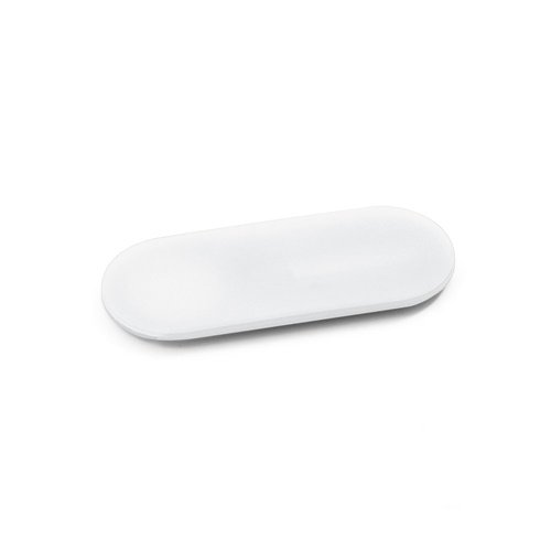 HIDE Protetor de Webcam em ABS 100% Reciclado com Tampa Deslizante