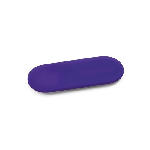 HIDE Protetor de Webcam em ABS 100% Reciclado com Tampa Deslizante