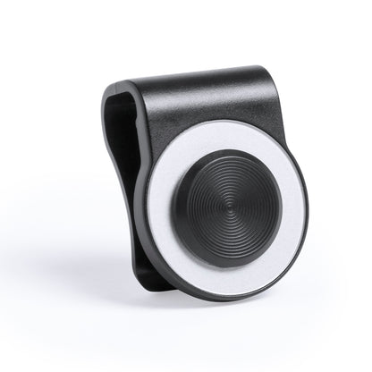 Tapa Webcam com Joystick Tátil para Privacidade