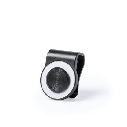 Tapa Webcam com Joystick Tátil para Privacidade