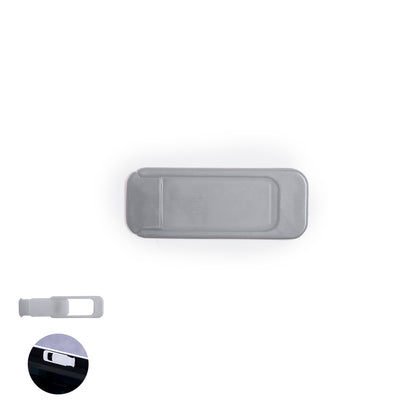 Tapa Webcam Lacol - Proteção de Privacidade Colorida