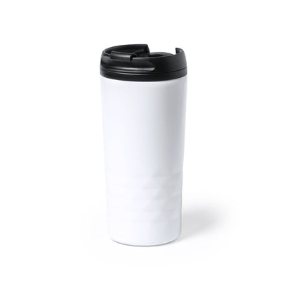 Vaso Térmico Dritox em Aço Inoxidável 310ml