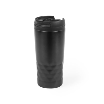 Vaso Térmico Dritox em Aço Inoxidável 310ml
