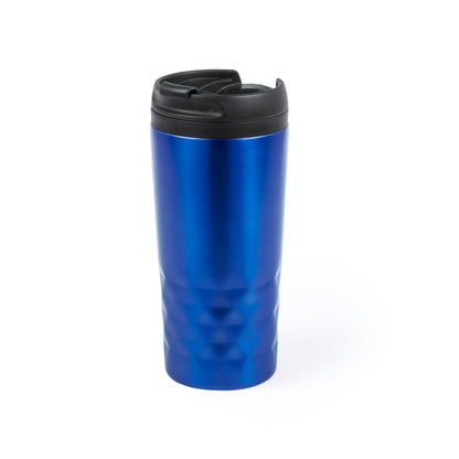 Vaso Térmico Dritox em Aço Inoxidável 310ml