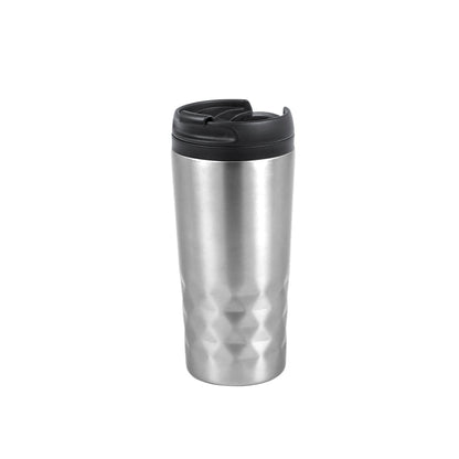 Vaso Térmico Dritox em Aço Inoxidável 310ml
