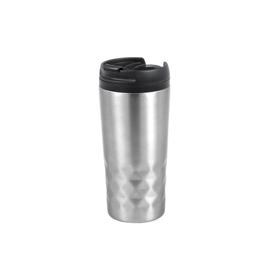 Vaso Térmico Dritox em Aço Inoxidável 310ml