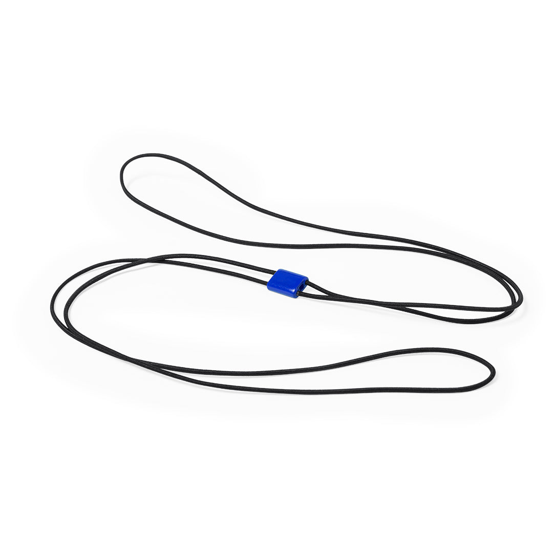 Goma Elástica Resistente para Ginásio e Relaxamento