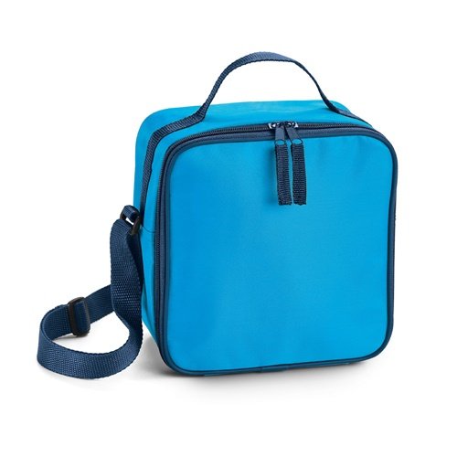 TURTLE Bolsa Térmica 4,5 L em Poliéster 600D