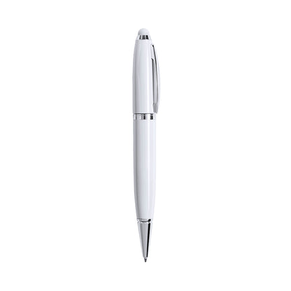 Caneta Multifuncional 16GB com USB e Ponteiro