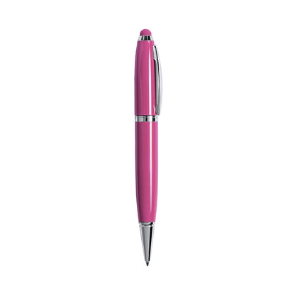 Caneta Multifuncional 16GB com USB e Ponteiro