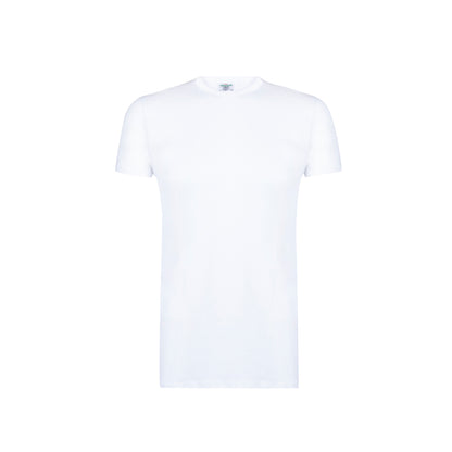 T-shirt Keya MC180 100% Algodão para Adulto