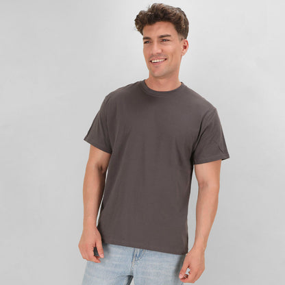 T-shirt Keya MC180: Conforto e Estilo para Todos
